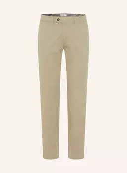 Брюки стиль эванс BRAX, бежевый
