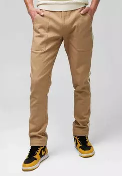 Брюки STILL RAY 4funkyflavours, цвет tan