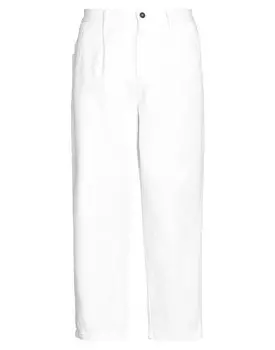 Брюки Stilosophy, белый