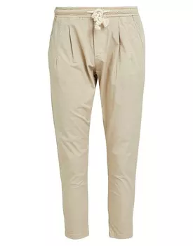 Брюки Stilosophy, бежевый