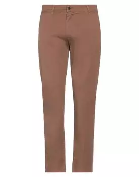 Брюки Stilosophy, коричневый