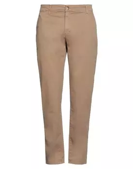 Брюки Stilosophy, коричневый