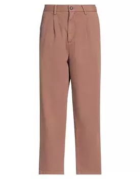 Брюки Stilosophy, коричневый