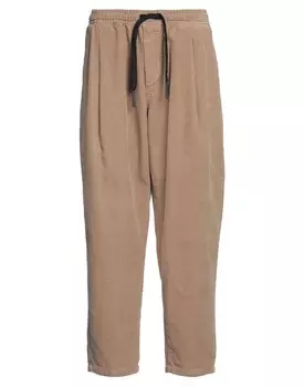 Брюки Stilosophy, коричневый