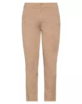 Брюки Stilosophy, коричневый