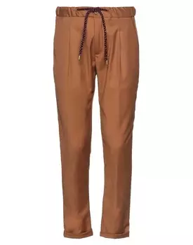 Брюки Stilosophy, коричневый