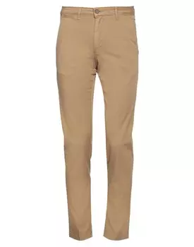 Брюки Stilosophy, коричневый