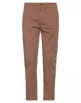 Брюки Stilosophy, коричневый