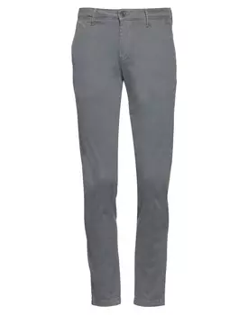 Брюки Stilosophy, серый