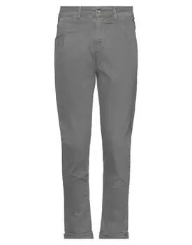 Брюки Stilosophy, серый
