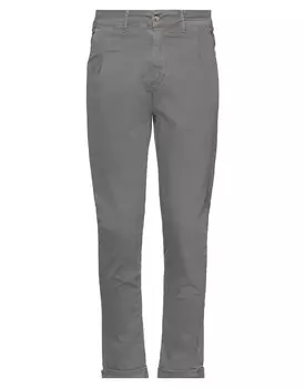 Брюки Stilosophy, серый