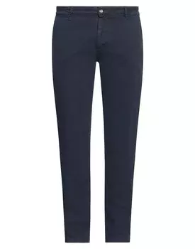 Брюки Stilosophy, синий