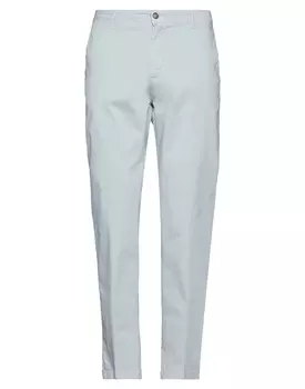 Брюки Stilosophy, светло-серый