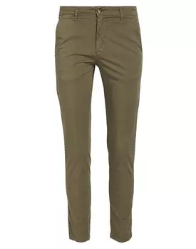 Брюки Stilosophy, зеленый