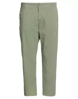 Брюки Stilosophy, зеленый