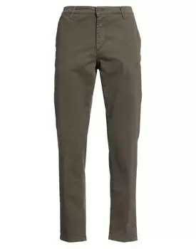 Брюки Stilosophy, зеленый