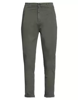 Брюки Stilosophy, зеленый