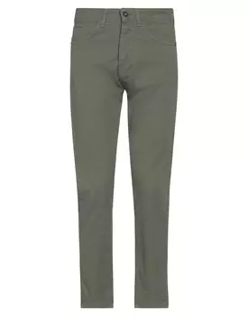Брюки Stilosophy, зеленый
