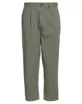 Брюки Stilosophy, зеленый