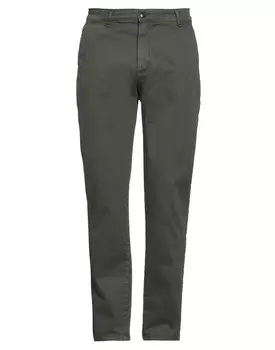 Брюки Stilosophy, зеленый