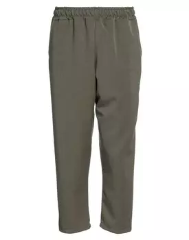 Брюки Stilosophy, зеленый