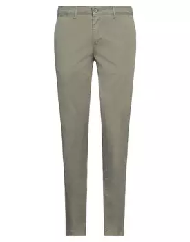 Брюки Stilosophy, зеленый