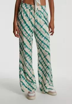 Брюки STINA EDITED, бежевый