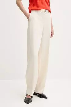 Брюки Stine Goya, бежевый