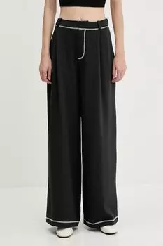 Брюки Stine Goya, черный