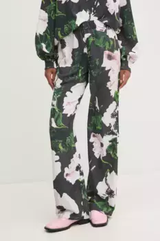 Брюки Stine Goya, серый