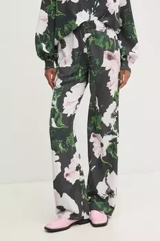 Брюки Stine Goya, серый