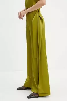 Брюки Stine Goya, зеленый