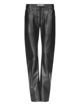 Брюки Стива Ludovic de Saint Sernin, черный