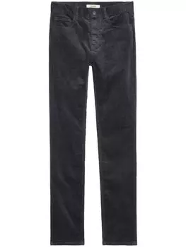 Брюки Стива Zadig&Voltaire, серый