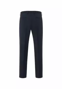 Брюки STOFF Benvenuto, темно-синий