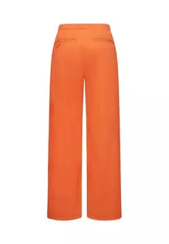 Брюки STOFF PARAGATA Ragwear, оранжевый