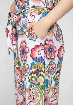 Брюки STOFFHOSE VICCI Germany, мультиколор