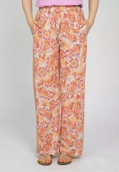 Брюки STOFFHOSE VICCI Germany, оранжевый