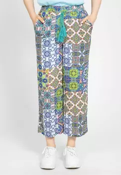 Брюки STOFFHOSE VICCI Germany, синий