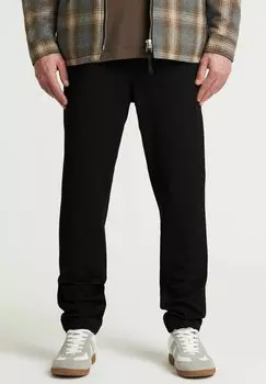 Брюки STONE DUAL CHASIN', черный