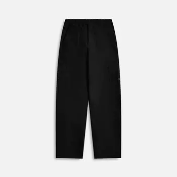 Брюки Stone Island Cargo Pant, черный