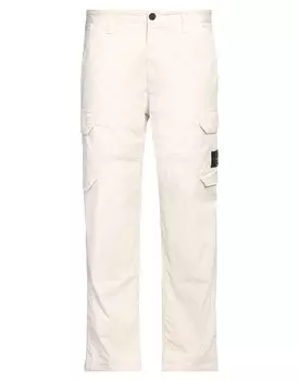 Брюки Stone Island, кремовый