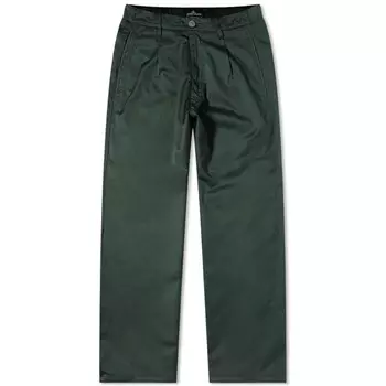 Брюки Stone Island Shadow Project Garment Dyed Chino