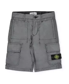 Брюки Stone Island, синий
