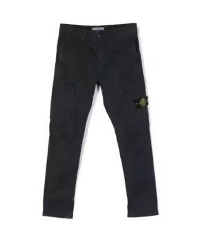 Брюки Stone Island, синий