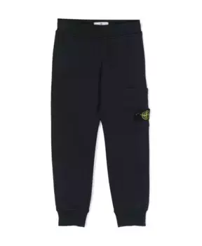 Брюки Stone Island, синий