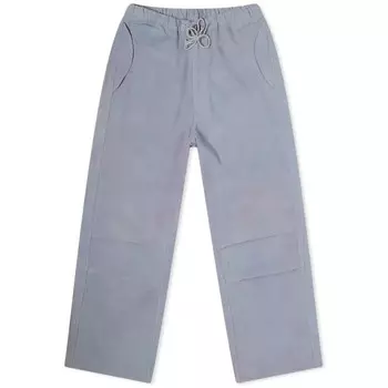 Брюки Story mfg. Paco, фиолетовый