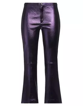 Брюки Stouls, фиолетовый