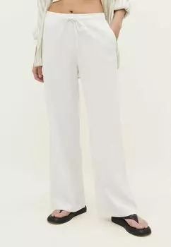 Брюки Stradivarius