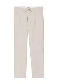 Брюки STRAIGHT BONOBO Jeans, бежевый